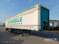 SCHWARZMUELLER Curtainsider Standard 