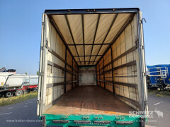 SCHWARZMUELLER Curtainsider Standard 