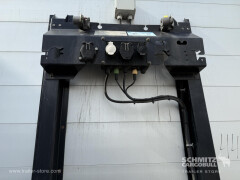 SCHWARZMUELLER Curtainsider Standard 