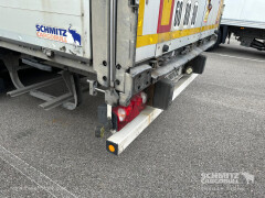 Schmitz Cargobull Semitrailer Curtainsider Standard 