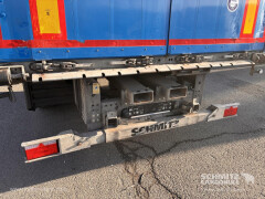 Schmitz Cargobull Curtainsider Standard Staplerhalterung 