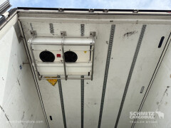 Schmitz Cargobull Oplegger Vries Standard 