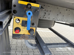 Schmitz Cargobull Oplegger Vries Standard 