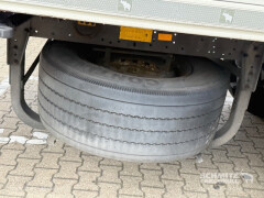 Schmitz Cargobull Oplegger Vries Standard 