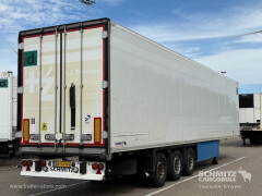 Schmitz Cargobull Oplegger Vries Standard 