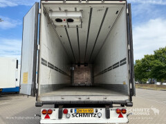 Schmitz Cargobull Oplegger Vries Standard 