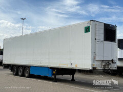 Schmitz Cargobull Oplegger Vries Standard 