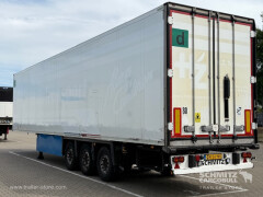 Schmitz Cargobull Oplegger Vries Standard 