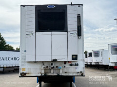 Schmitz Cargobull Oplegger Vries Standard 