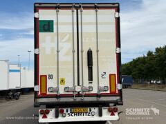 Schmitz Cargobull Oplegger Vries Standard 