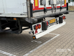 Schmitz Cargobull Oplegger Vries Standard 