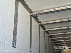 Schmitz Cargobull Mélyh?t? koffer Szabvány Double deck 