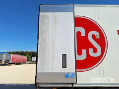 Schmitz Cargobull Mélyh?t? koffer Szabvány Double deck 