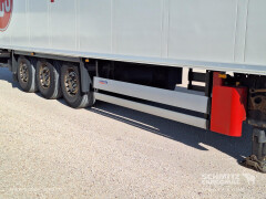 Schmitz Cargobull Mélyh?t? koffer Szabvány Double deck 