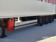 Schmitz Cargobull Mélyh?t? koffer Szabvány Double deck 