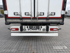 Schmitz Cargobull Tiefkühler Standard Doppelstock 