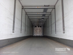 Schmitz Cargobull Tiefkühler Standard Doppelstock 