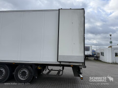 Schmitz Cargobull Tiefkühler Standard Doppelstock 