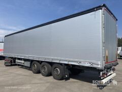 Schmitz Cargobull Curtainsider Standard 