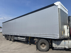 Schmitz Cargobull Curtainsider Standard 