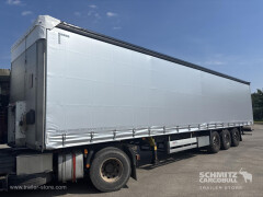 Schmitz Cargobull Curtainsider Standard 