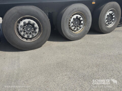 Schmitz Cargobull Curtainsider Standard 