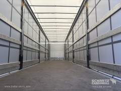 Schmitz Cargobull Curtainsider Standard 
