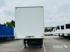 Schmitz Cargobull Oplegger Vries Standard Taillift 