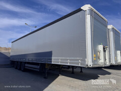 Schmitz Cargobull Curtainsider Standard 