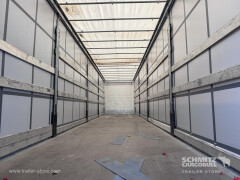Schmitz Cargobull Curtainsider Standard 