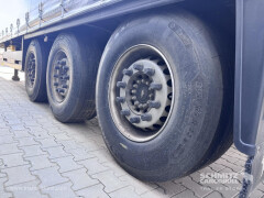 Schmitz Cargobull Curtainsider Standard 