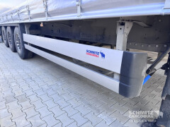 Schmitz Cargobull Curtainsider Standard 