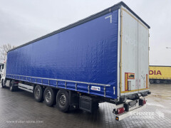 Schmitz Cargobull Curtainsider Standard 