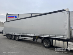 Schmitz Cargobull Curtainsider Standard 