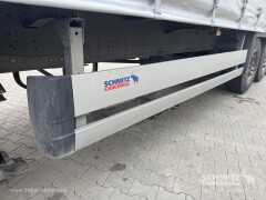 Schmitz Cargobull Curtainsider Standard 