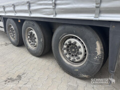 Schmitz Cargobull Curtainsider Standard 