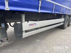 Schmitz Cargobull Curtainsider Standard 