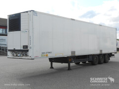 Schmitz Cargobull Reefer Multitemp Double deck 
