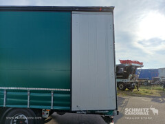 BERGER Curtainsider Mega 