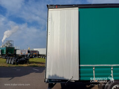 BERGER Curtainsider Mega 