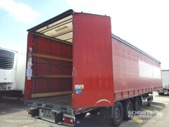 Schmitz Cargobull Semitrailer Curtainsider Standard 
