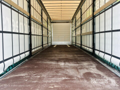 BERGER Curtainsider Mega 