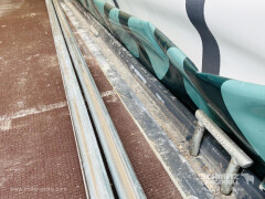 BERGER Curtainsider Mega 