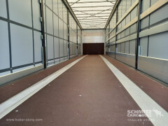 KOEGEL Curtainsider Standard 