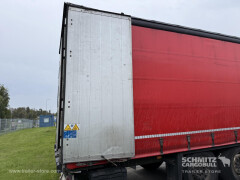 Schmitz Cargobull Curtainsider Standard 