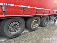 Schmitz Cargobull Curtainsider Standard 