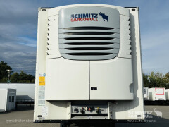 Schmitz Cargobull Tiefkühler Standard Doppelstock 