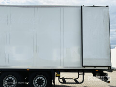 Schmitz Cargobull Tiefkühler Standard Doppelstock 