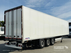 Schmitz Cargobull Tiefkühler Standard Doppelstock 