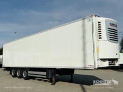 Schmitz Cargobull Tiefkühler Standard Doppelstock 